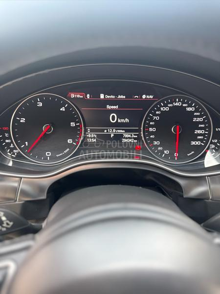 Audi A7 3.0TDI