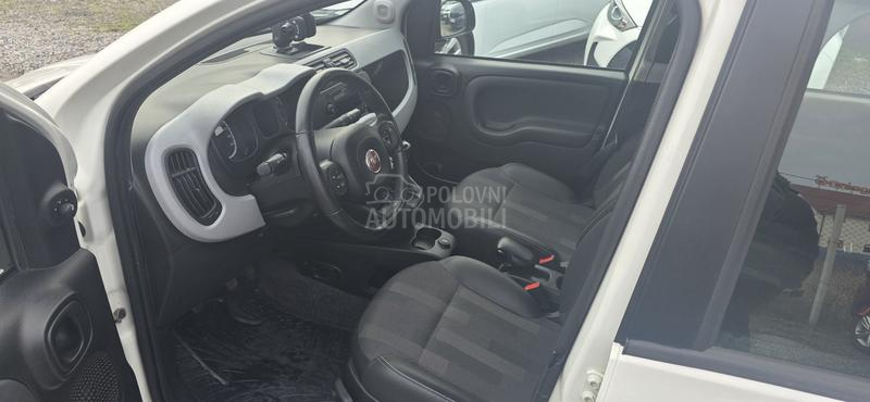 Fiat Panda CROSS