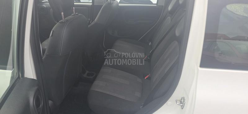 Fiat Panda CROSS