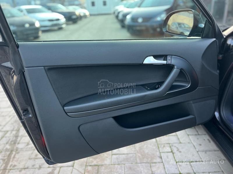 Audi A3 1.6 TDI/AMBIENTE/