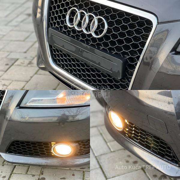 Audi A3 1.6 TDI/AMBIENTE/