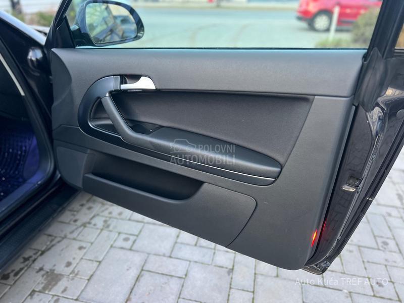 Audi A3 1.6 TDI/AMBIENTE/