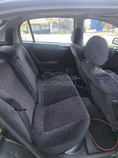 Opel Astra G 1.6 Ben.Reg.