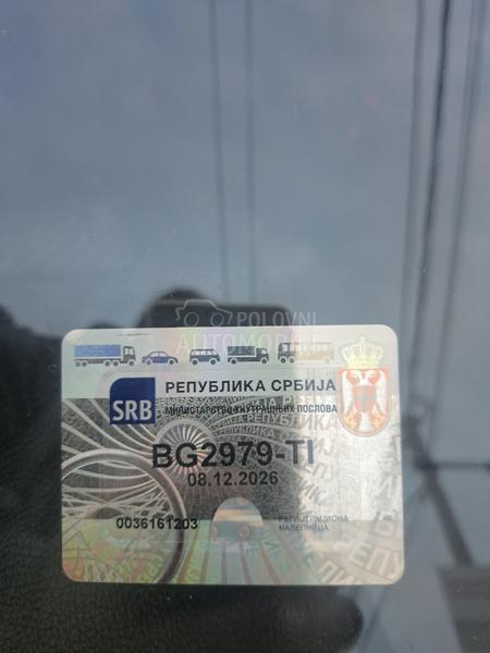 Opel Astra G 1.6 Ben.Reg.