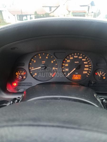 Opel Astra G 1.6 Ben.Reg.