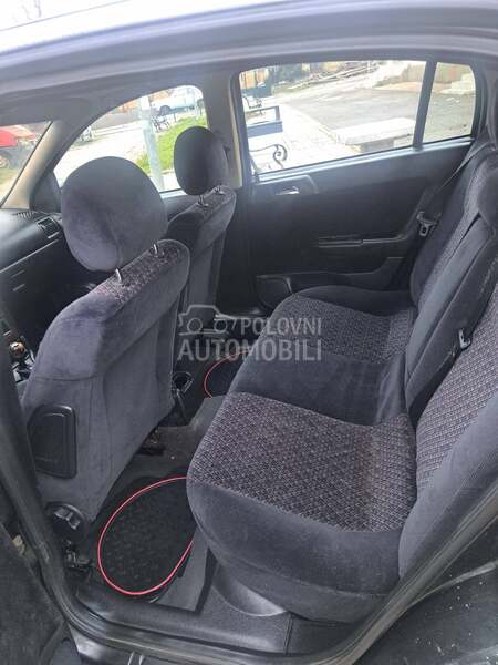 Opel Astra G 1.6 Ben.Reg.