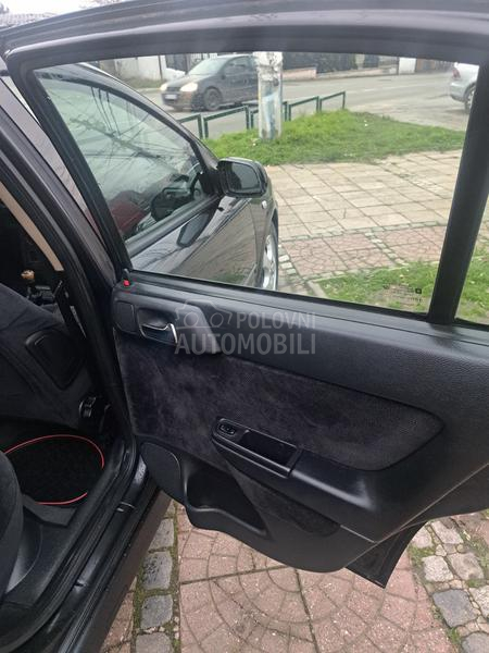 Opel Astra G 1.6 Ben.Reg.