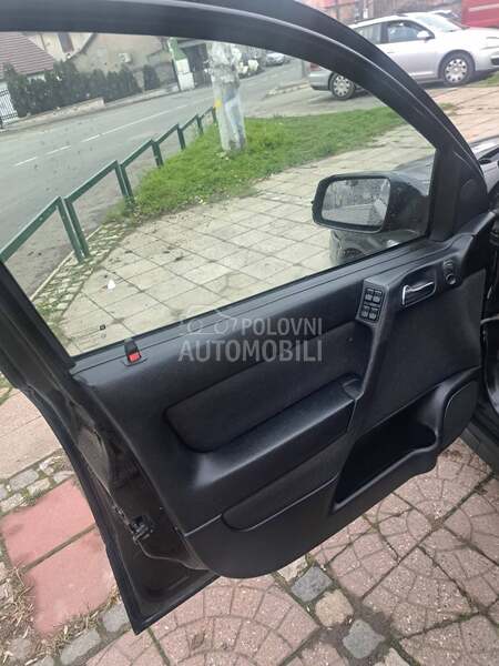 Opel Astra G 1.6 Ben.Reg.