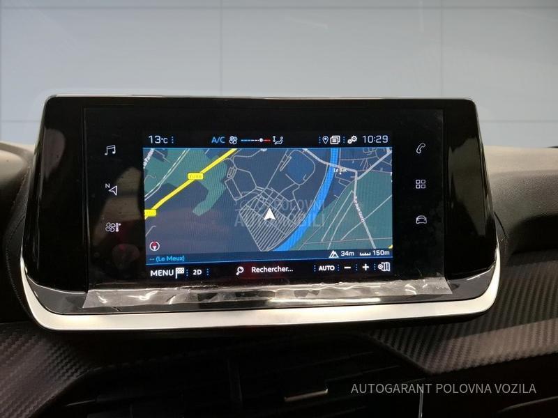 Peugeot 208 1.2 PREMIUM PACK