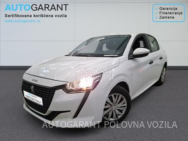 Peugeot 208 1.2 PREMIUM PACK