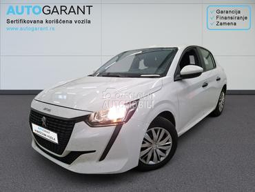 Peugeot 208 1.2 PREMIUM PACK