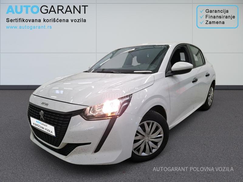 Peugeot 208 1.2 PREMIUM PACK