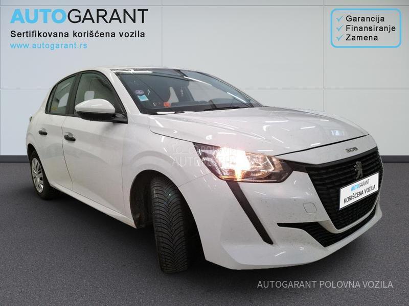 Peugeot 208 1.2 PREMIUM PACK