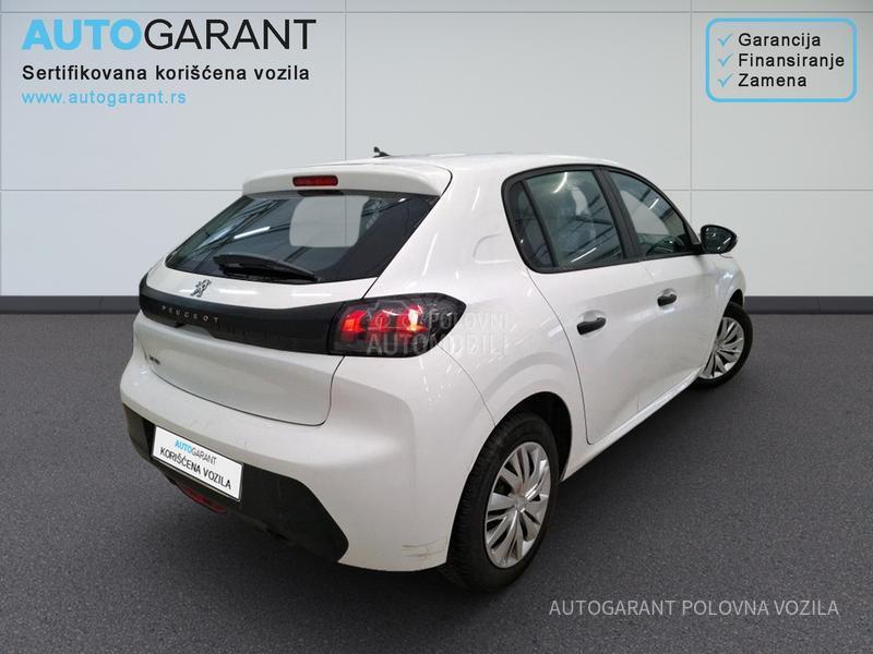 Peugeot 208 1.2 PREMIUM PACK