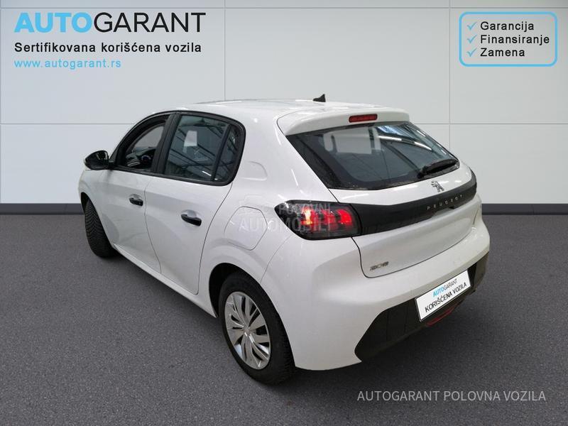 Peugeot 208 1.2 PREMIUM PACK