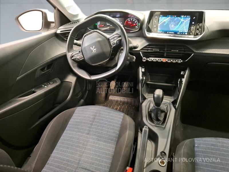 Peugeot 208 1.2 PREMIUM PACK