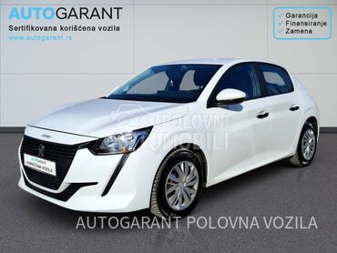 Peugeot 208 1.2 PREMIUM PACK