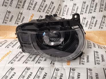 Ful Led Far za Land Rover Defender od 2020. do 2025. god.