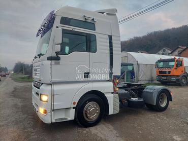 MAN TGA 18430