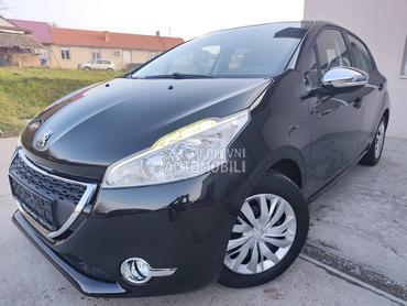 Peugeot 208 ALLURE /112 000/