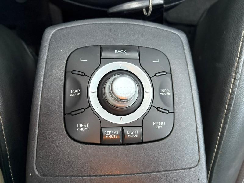 Renault Scenic X mode