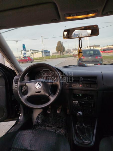 Volkswagen Golf 4 