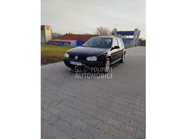 Volkswagen Golf 4 