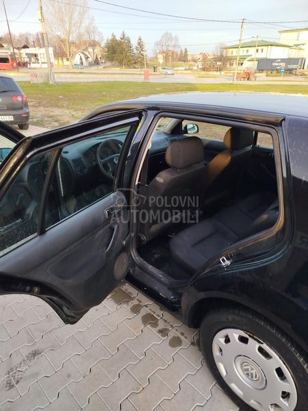 Volkswagen Golf 4 