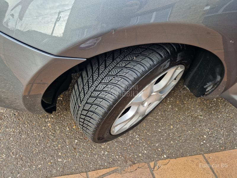 Alfa Romeo MiTo A K C I J A