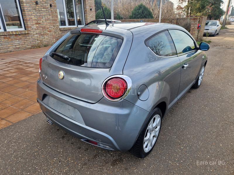 Alfa Romeo MiTo A K C I J A
