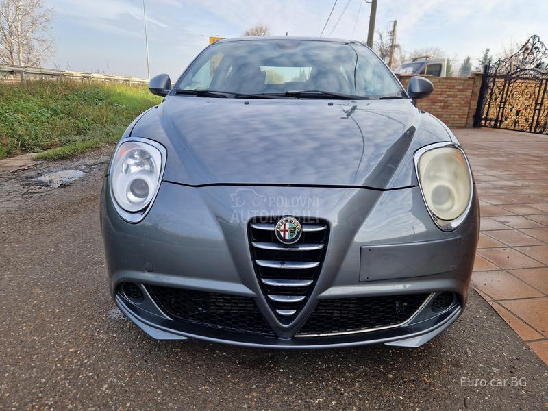 Alfa Romeo MiTo A K C I J A