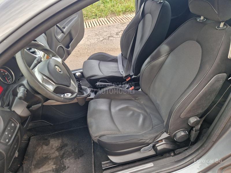 Alfa Romeo MiTo A K C I J A