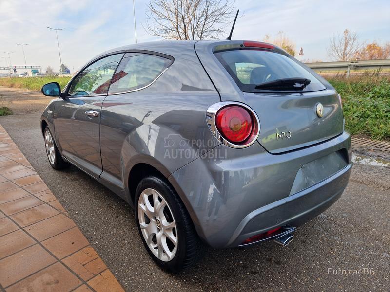 Alfa Romeo MiTo A K C I J A