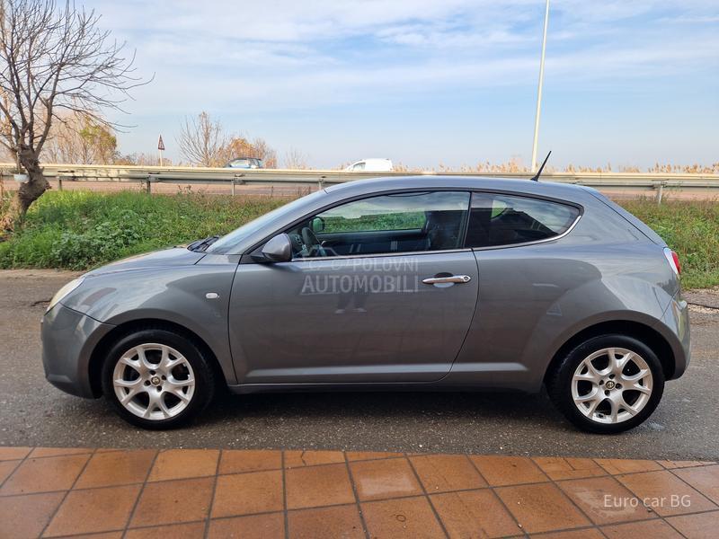 Alfa Romeo MiTo A K C I J A