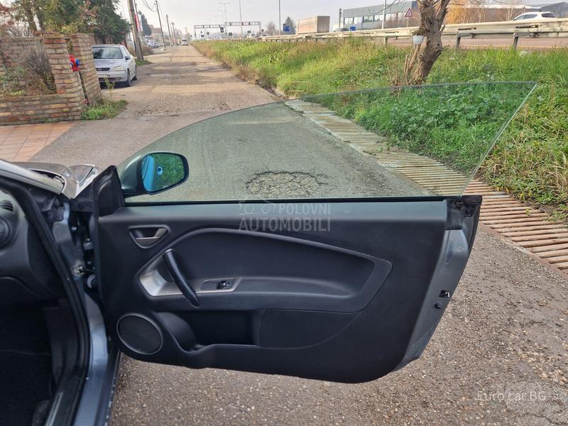 Alfa Romeo MiTo A K C I J A