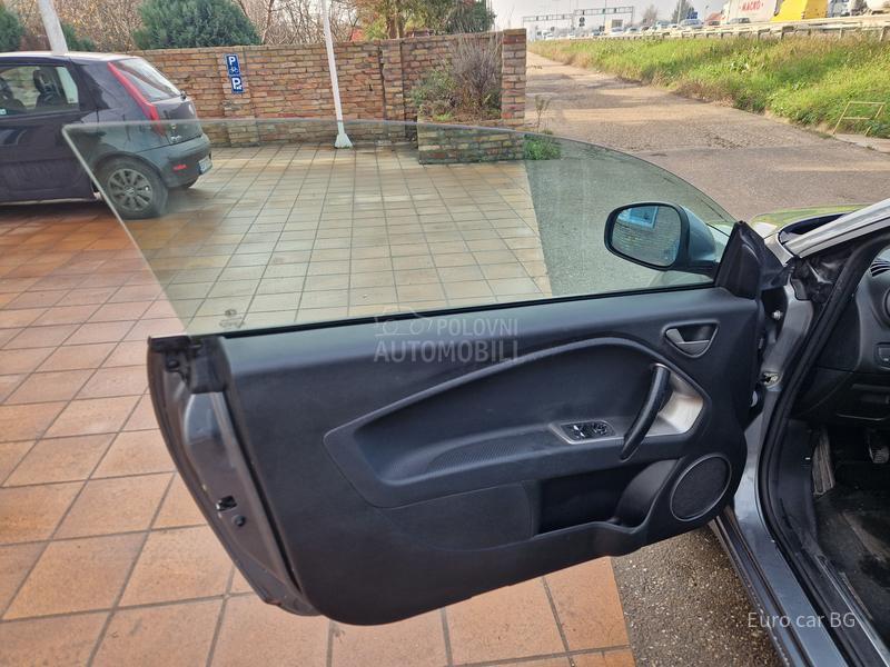 Alfa Romeo MiTo A K C I J A