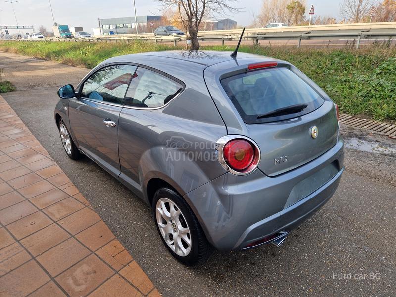 Alfa Romeo MiTo A K C I J A