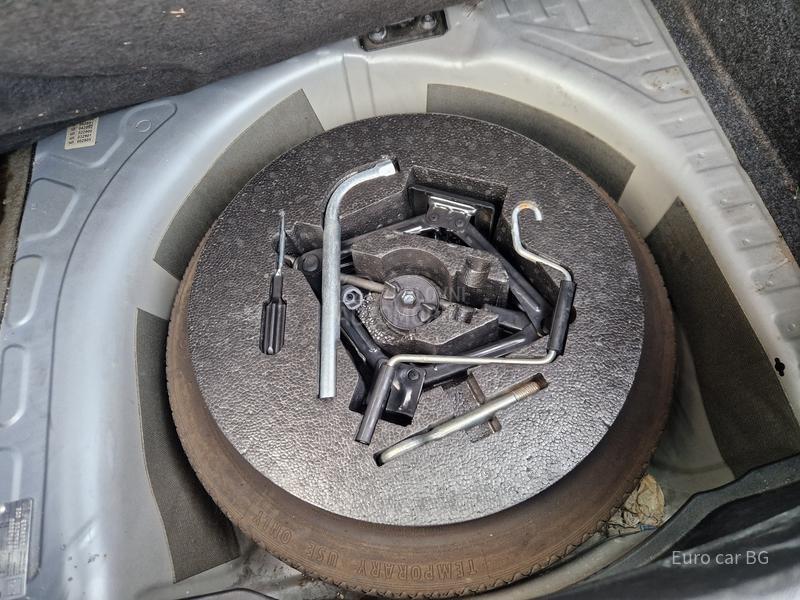 Alfa Romeo MiTo A K C I J A