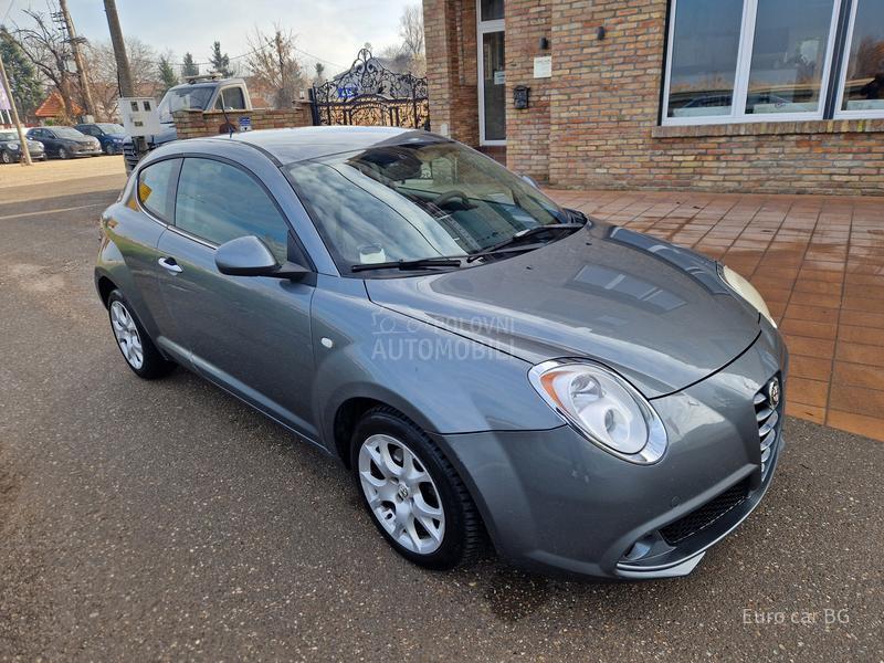 Alfa Romeo MiTo A K C I J A