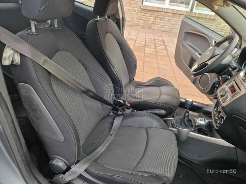 Alfa Romeo MiTo A K C I J A