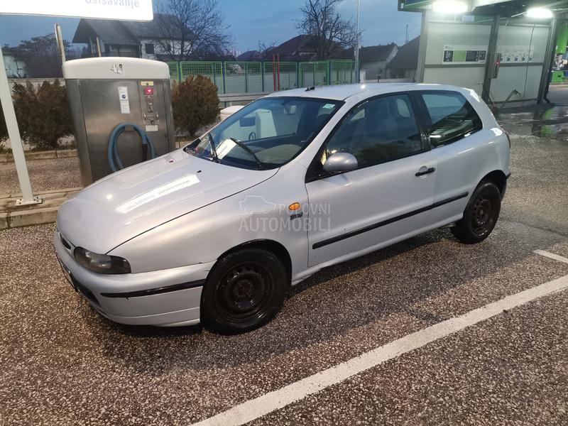 Fiat Bravo 