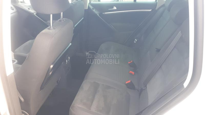Volkswagen Tiguan 2.0 TDI 4 X 4 PANO