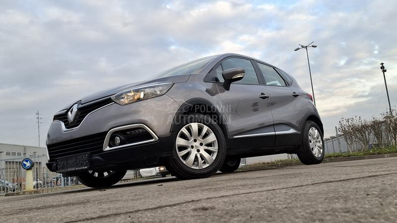 Renault Captur P R E M I U M