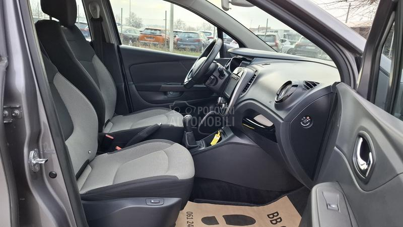Renault Captur P R E M I U M