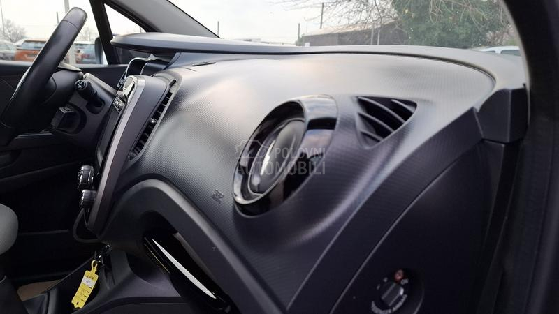 Renault Captur P R E M I U M