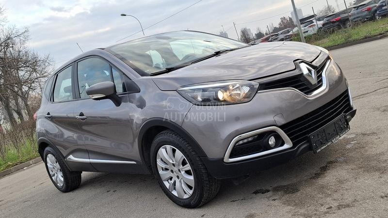 Renault Captur P R E M I U M