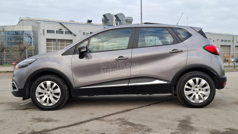 Renault Captur P R E M I U M