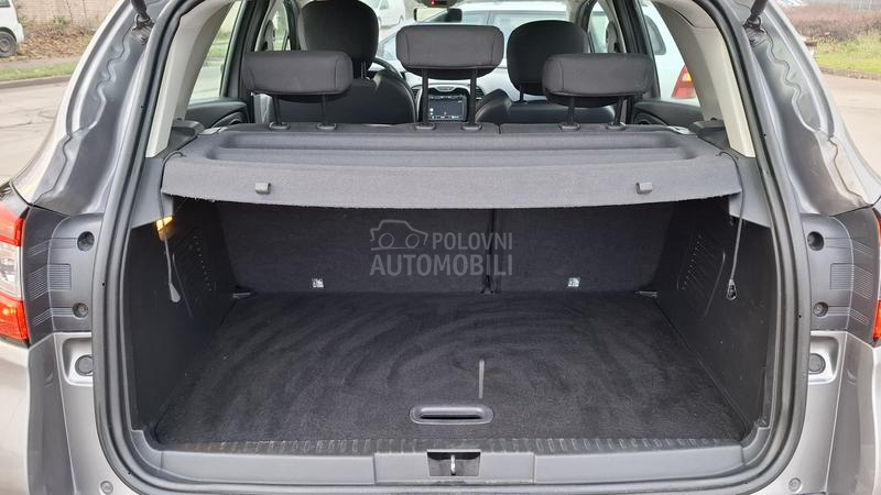 Renault Captur P R E M I U M