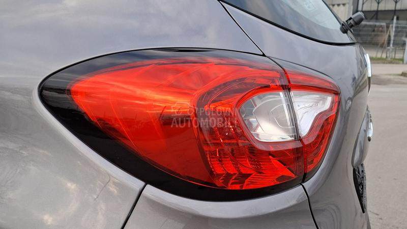 Renault Captur P R E M I U M