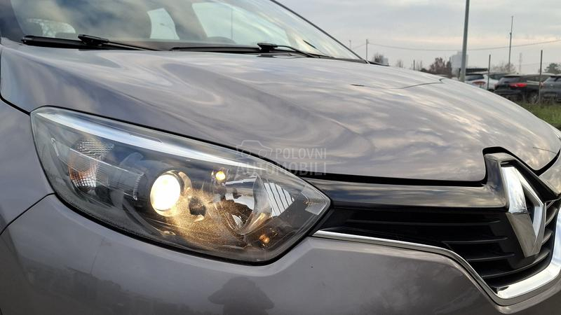 Renault Captur P R E M I U M
